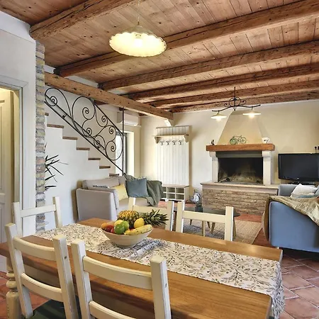 Villa Azur Muntic