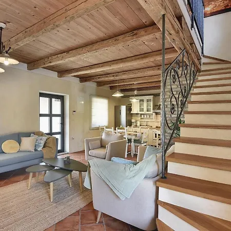 Villa Azur Muntic