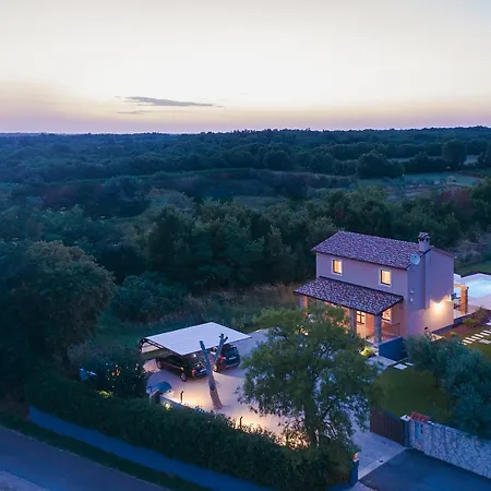 Azur Villa *
