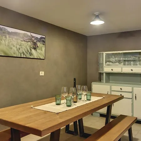 Villa Azur Muntic