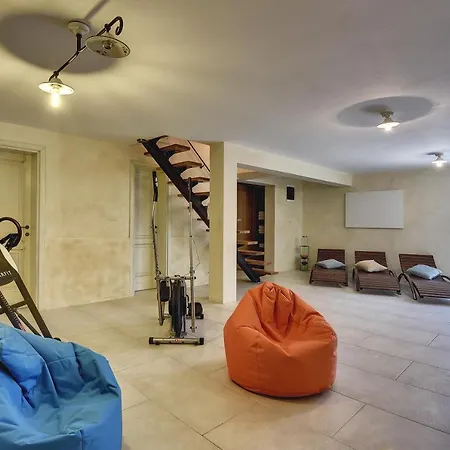 Villa Azur